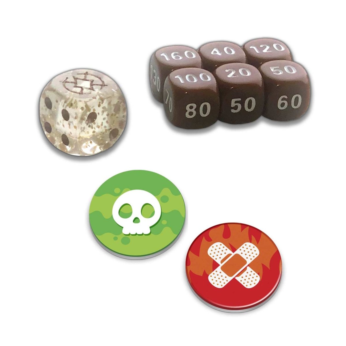 Pokemon: Sword & Shield: Brilliant Stars Build & Battle Stadium