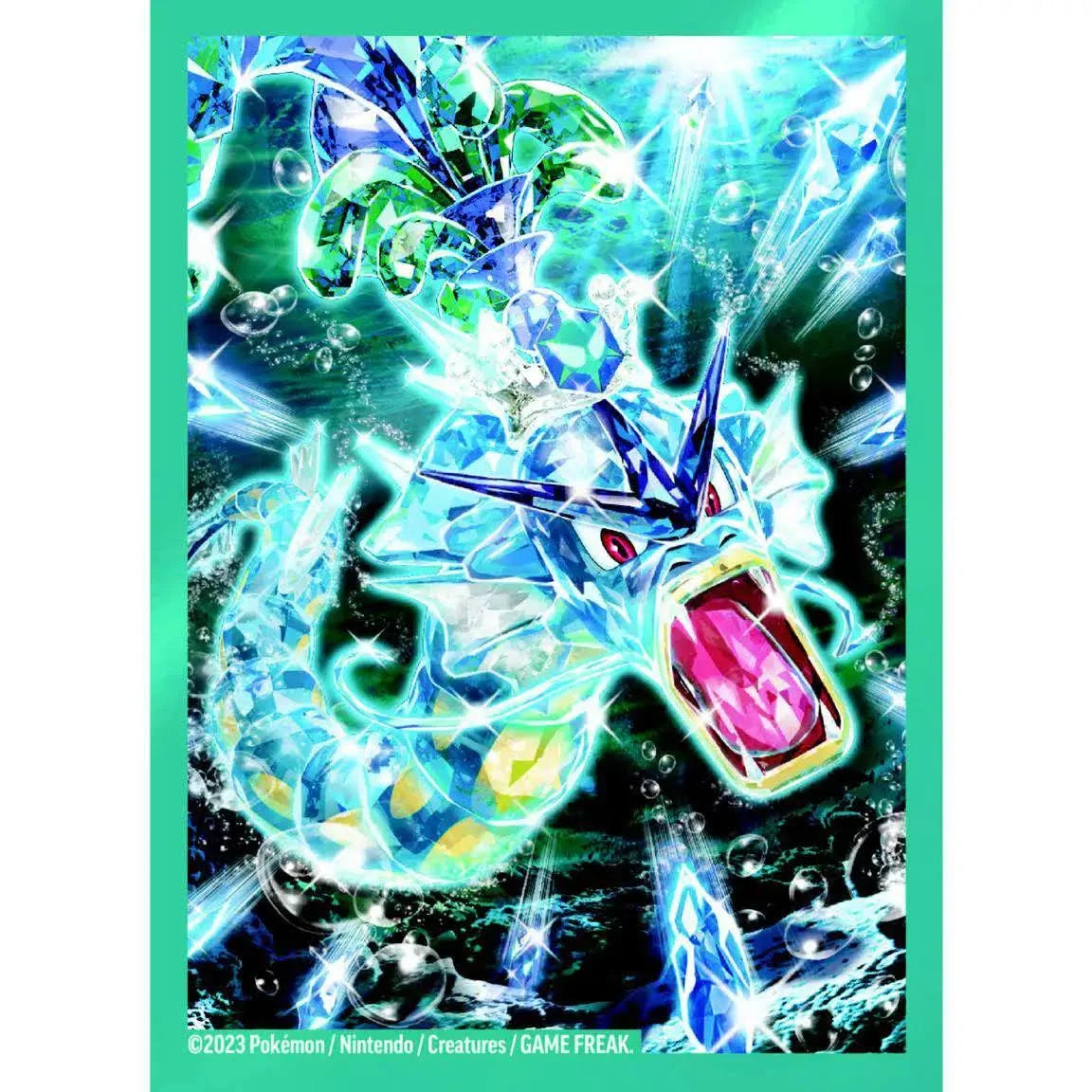 Pokemon: Gyarados ex Premium Collection