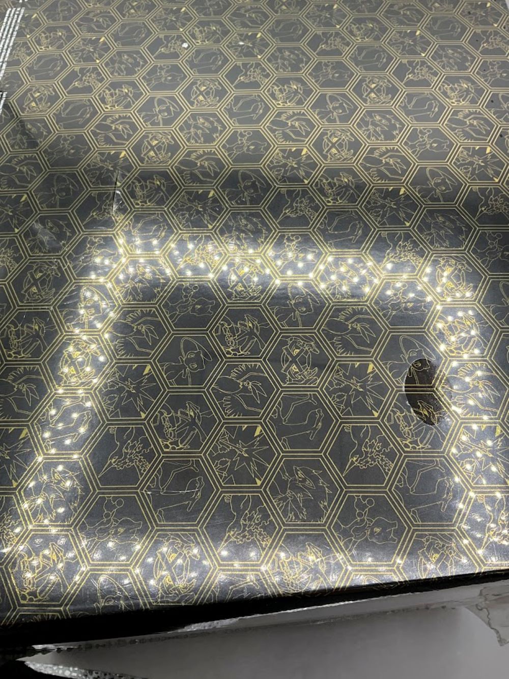 Pokemon: Hidden Fates Ultra-Premium Collection *See Pictures & Description*