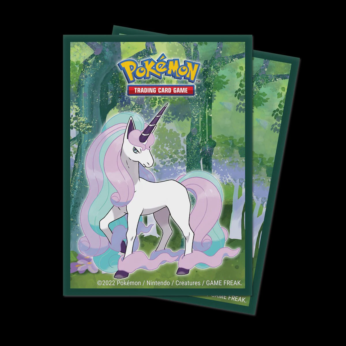 Ultra Pro: Gallery Series Enchanted Glade Standard Deck Protector Sleeves (65ct)