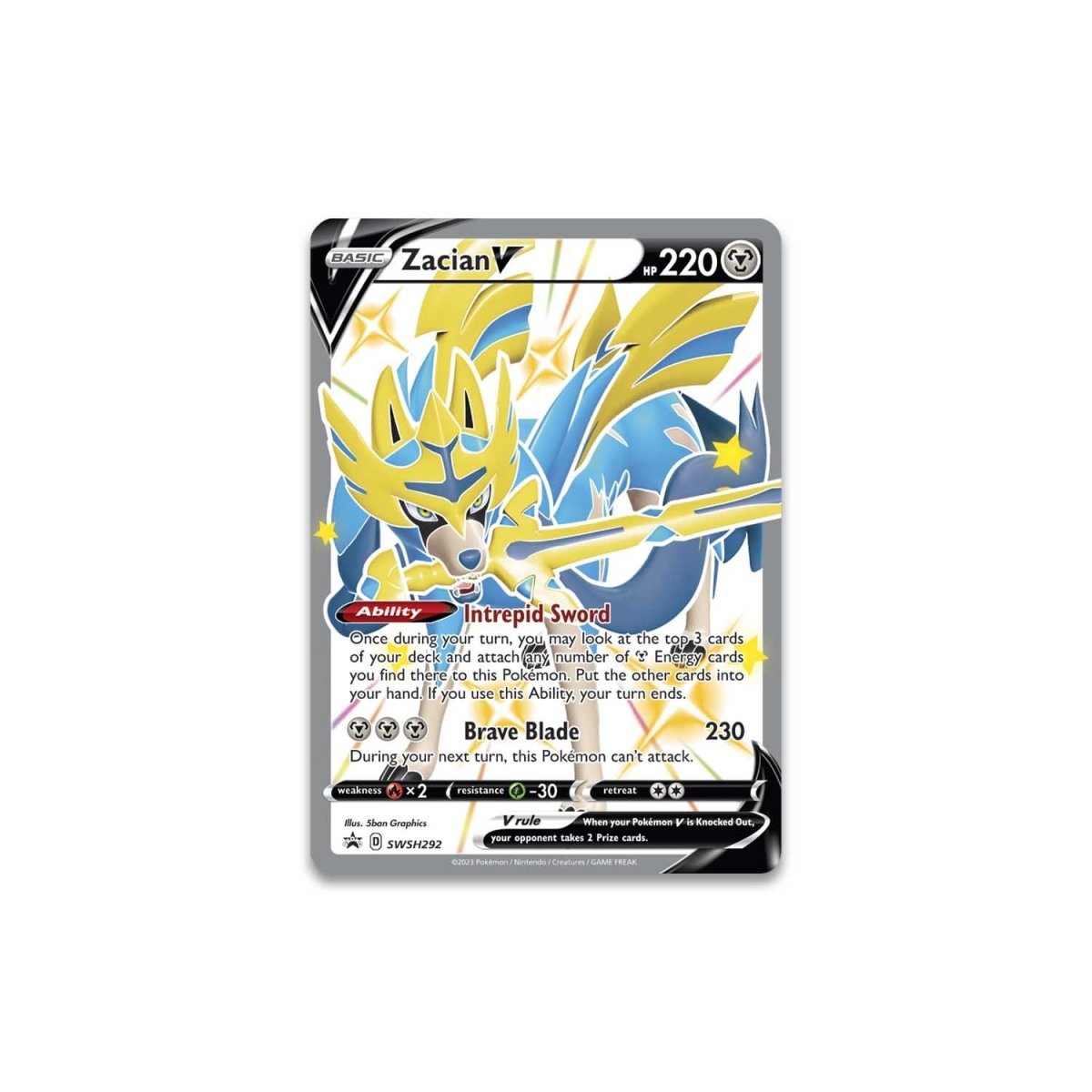Pokemon: Crown Zenith Premium Figure Collection  (Random)
