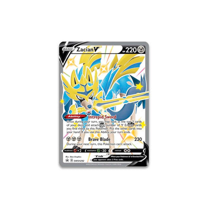Pokemon: Crown Zenith Premium Figure Collection  (Random)