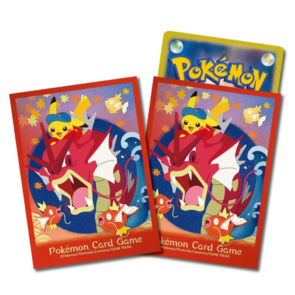 Pokemon Hiroshima Japanese Box