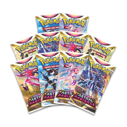 Pokemon: Astral Radiance Pokemon Center Elite Trainer Box
