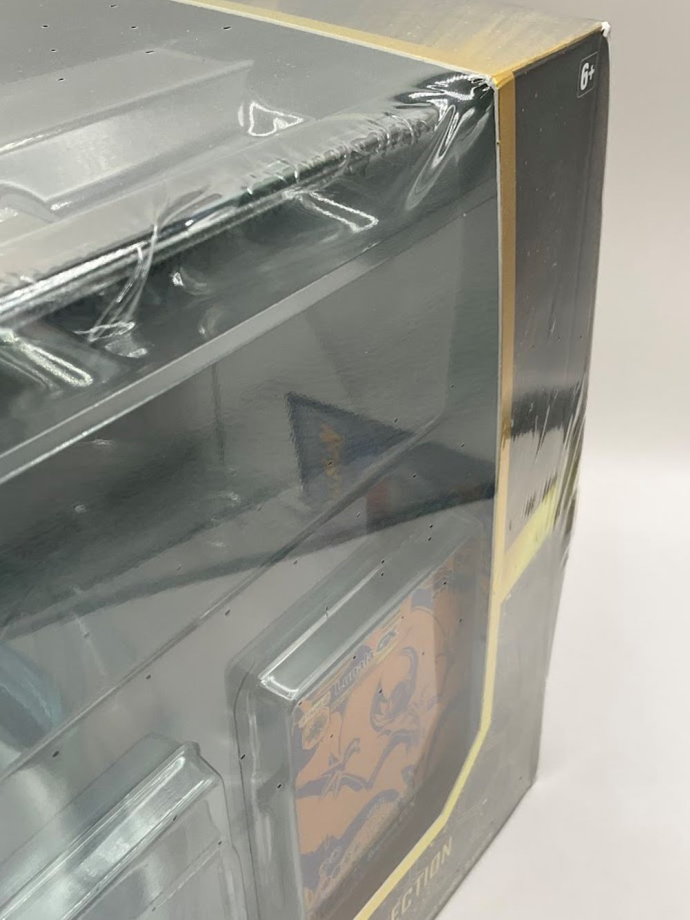 Pokemon: Hidden Fates Ultra-Premium Collection *See Pictures & Description*