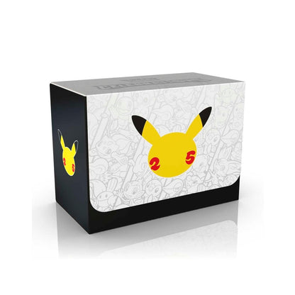 Pokemon: Celebrations Pokemon Center Elite Trainer Box
