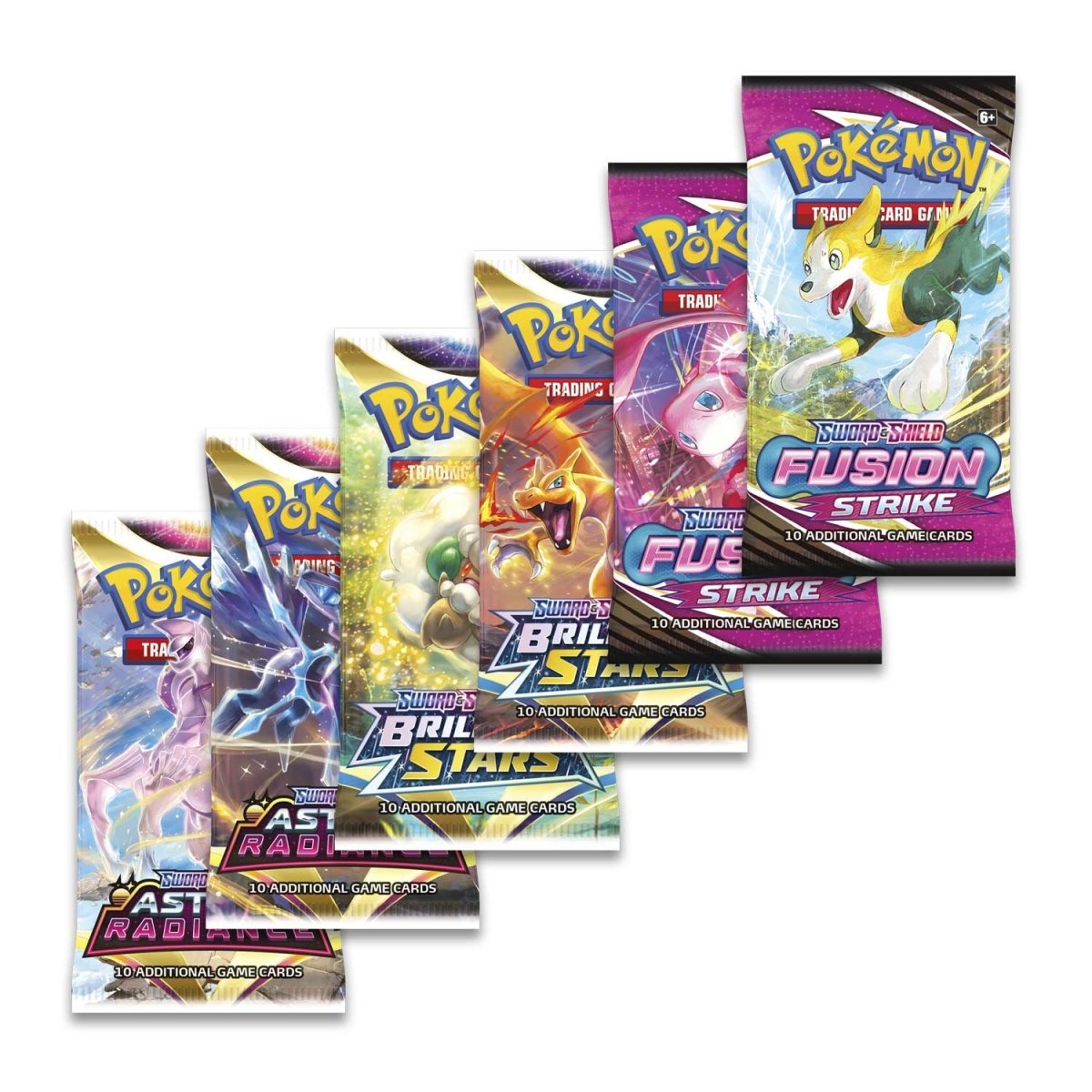 Pokemon: Kleavor VStar Special Collection Box
