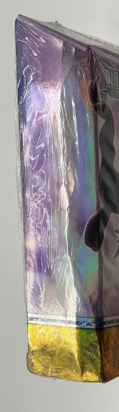 Pokemon: Great Encounters Theme Deck [Endless Night] [See Pictures for Details]