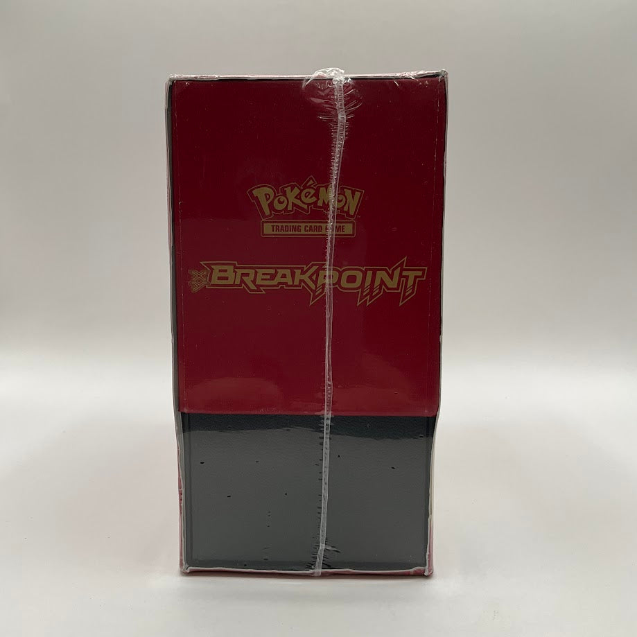 Pokemon: XY BREAKPoint Elite Trainer Box #1 *See Pictures for Details*