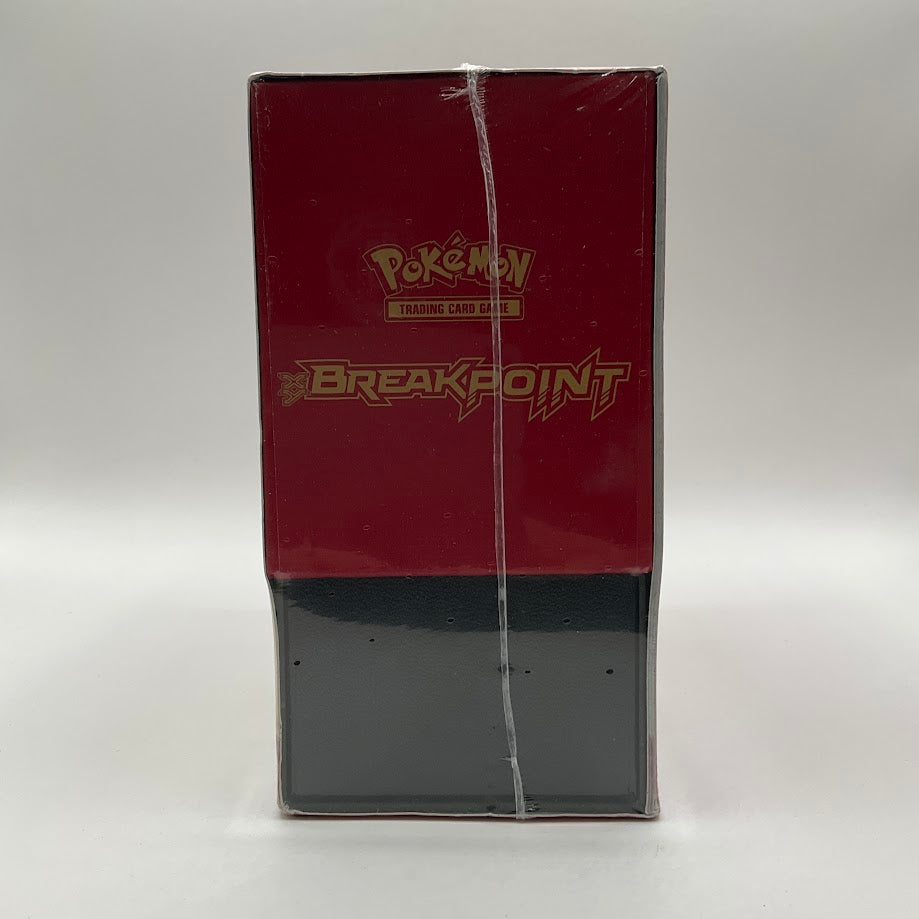 Pokemon: XY BREAKPoint Elite Trainer Box #1 *See Pictures for Details*