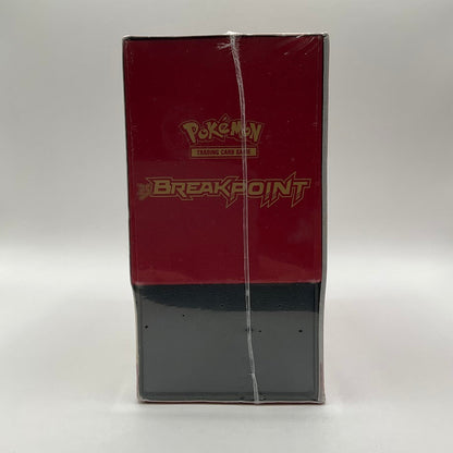 Pokemon: XY BREAKPoint Elite Trainer Box #1 *See Pictures for Details*