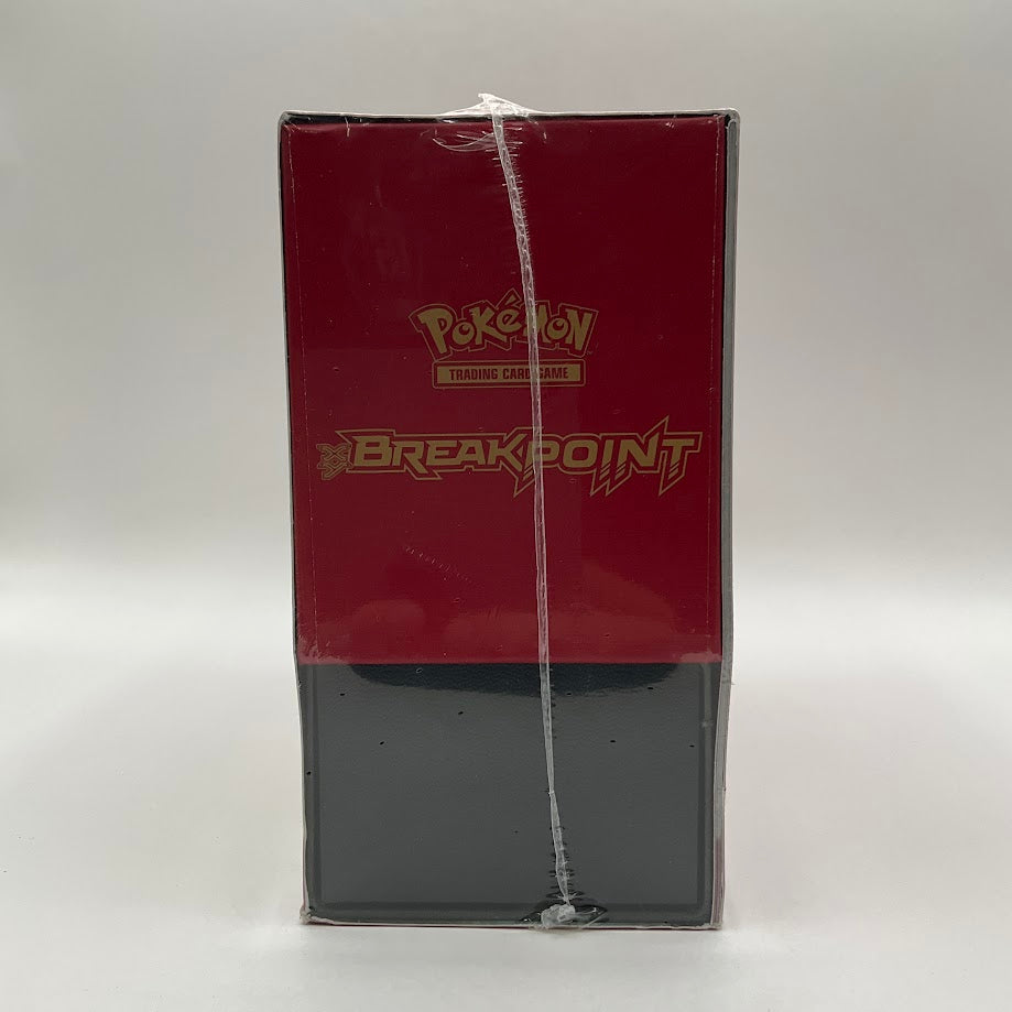 Pokemon: XY BREAKPoint Elite Trainer Box #2 *See Pictures for Details*