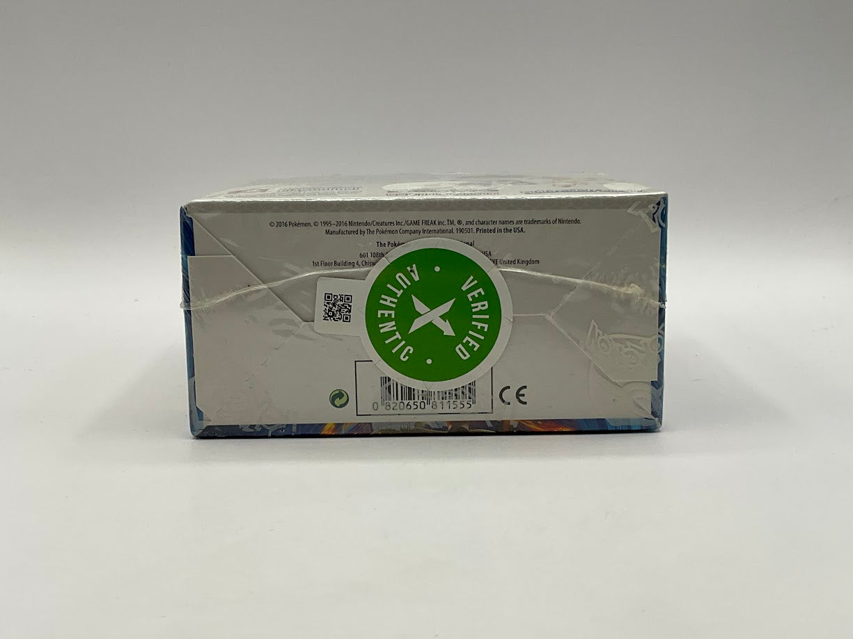 Pokemon: XY: Evolutions Booster Box
