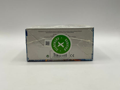Pokemon: XY: Evolutions Booster Box