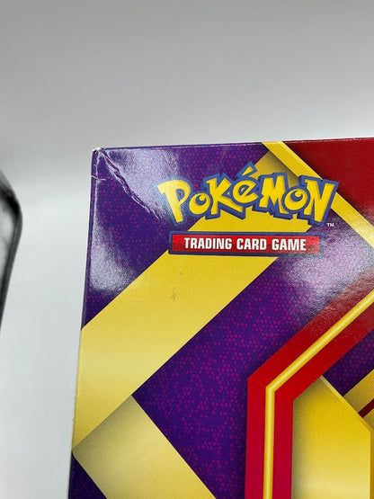 Pokemon: Gengar Ex Box [See Pictures for Condition]