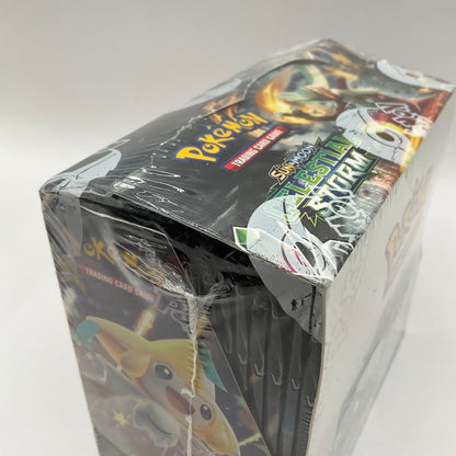 Pokemon: Celestial Storm Booster Box [See Pictures for Condition]