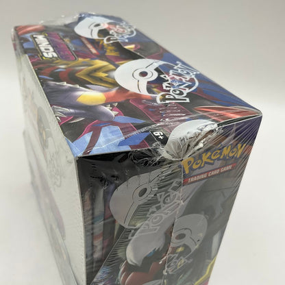 Pokemon: Unified Minds Booster Box [See Pictures for Condition]