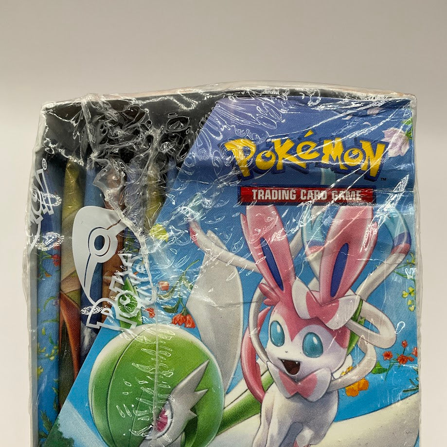 Pokemon: Unbroken Bonds Booster Box [See Pictures for Condition]