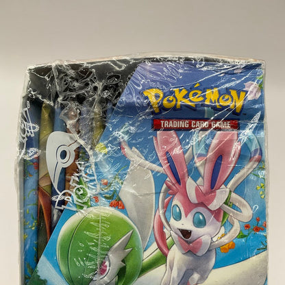 Pokemon: Unbroken Bonds Booster Box [See Pictures for Condition]