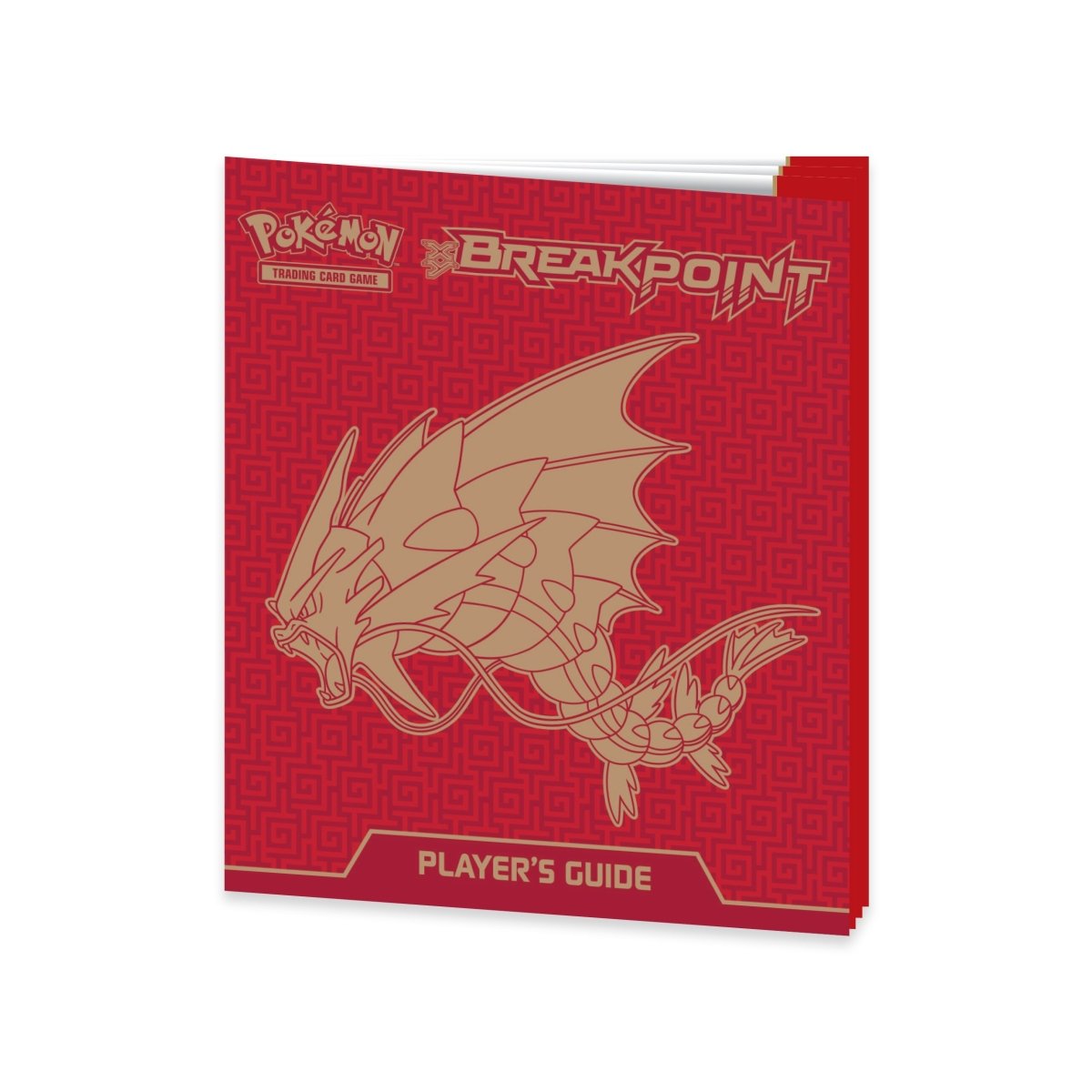 Pokemon: XY BREAKPoint Elite Trainer Box