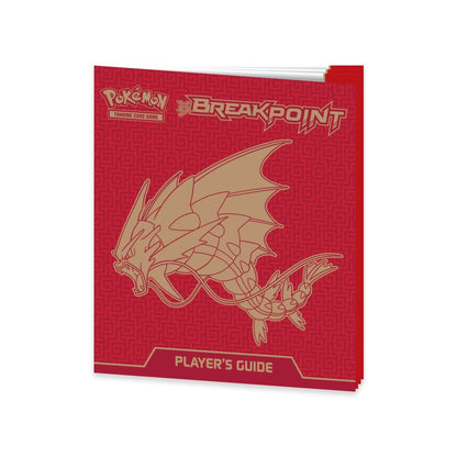 Pokemon: XY BREAKPoint Elite Trainer Box