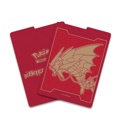 Pokemon: XY BREAKPoint Elite Trainer Box