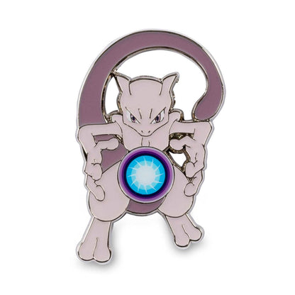 Pokemon: Hidden Fates Pin Collection [Mewtwo]