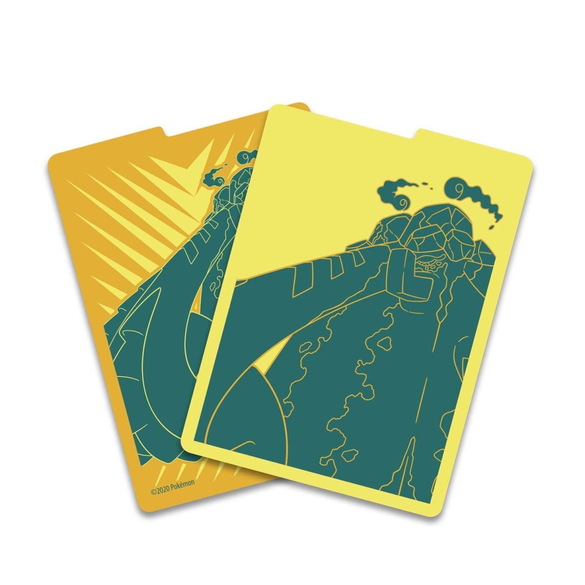 Pokemon: Sword & Shield Rebel Clash Elite Trainer Box