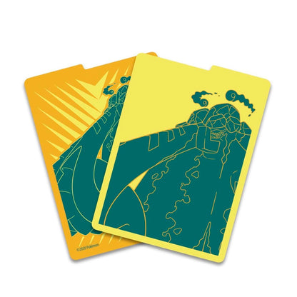 Pokemon: Sword & Shield Rebel Clash Elite Trainer Box