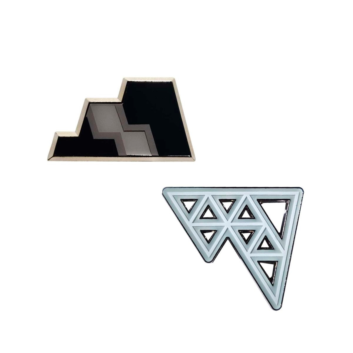 Pokemon: Champion's Path Special Pin Collection [Circhester]