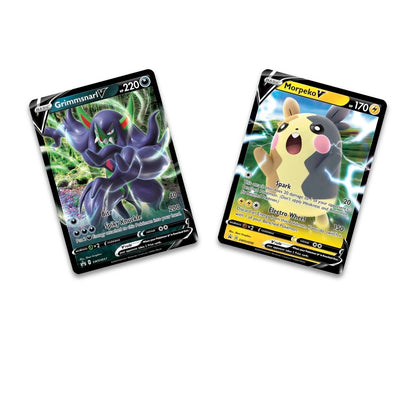 Pokemon: Champion's Path Premium Collection [Marnie]