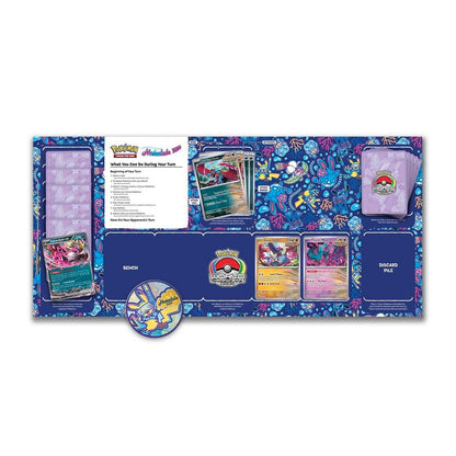 Pokemon: 2024 Pokémon World Championships Deck (Sakuya Ota, Ancient Toolbox)