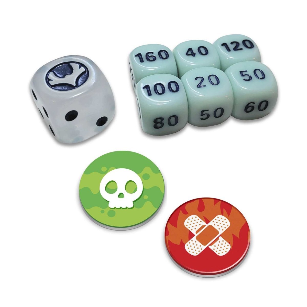 Pokemon: Sword & Shield: Silver Tempest Build & Battle Stadium